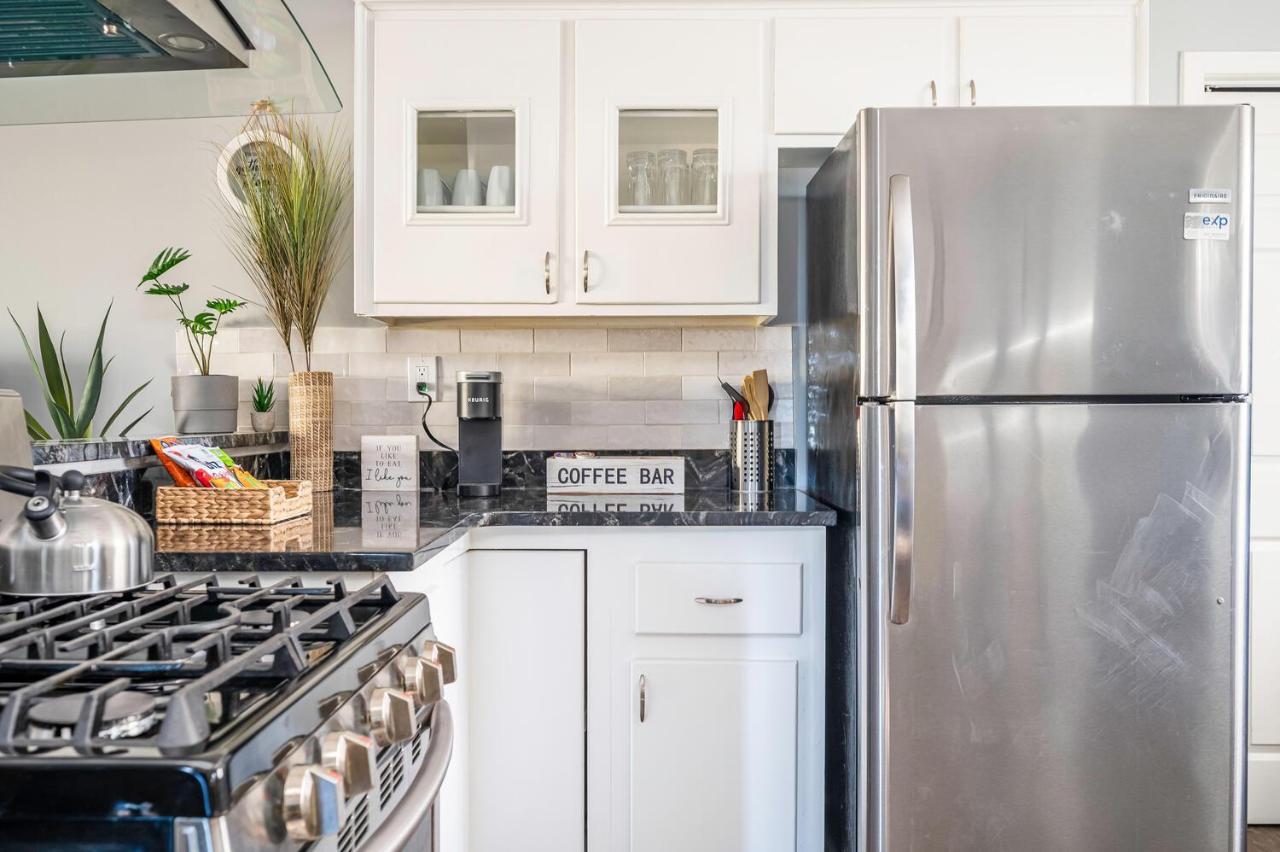 Bohemian Dream House - Near Mercedes Benz Stadium Atlanta Zewnętrze zdjęcie