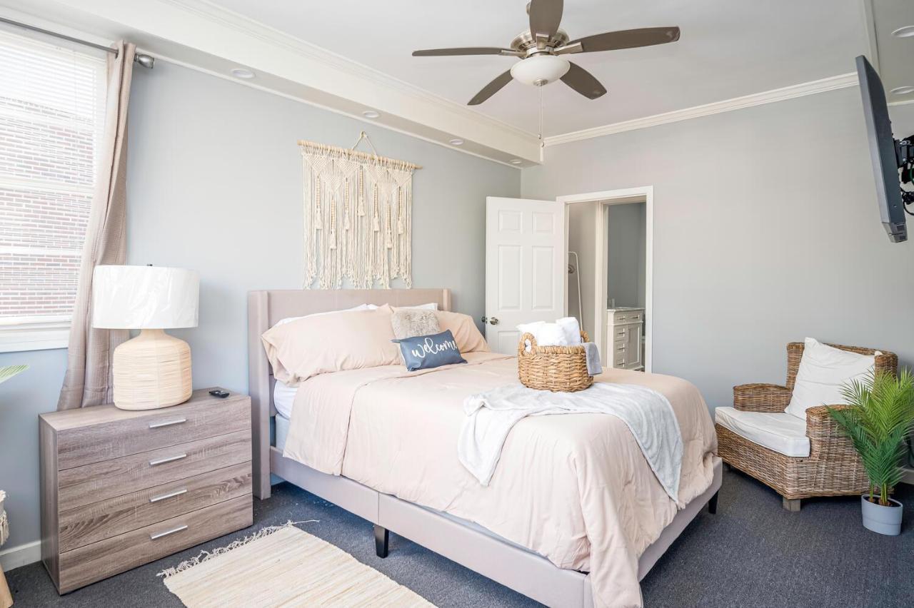 Bohemian Dream House - Near Mercedes Benz Stadium Atlanta Zewnętrze zdjęcie