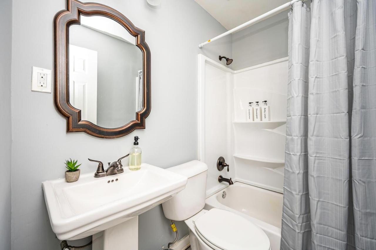Bohemian Dream House - Near Mercedes Benz Stadium Atlanta Zewnętrze zdjęcie