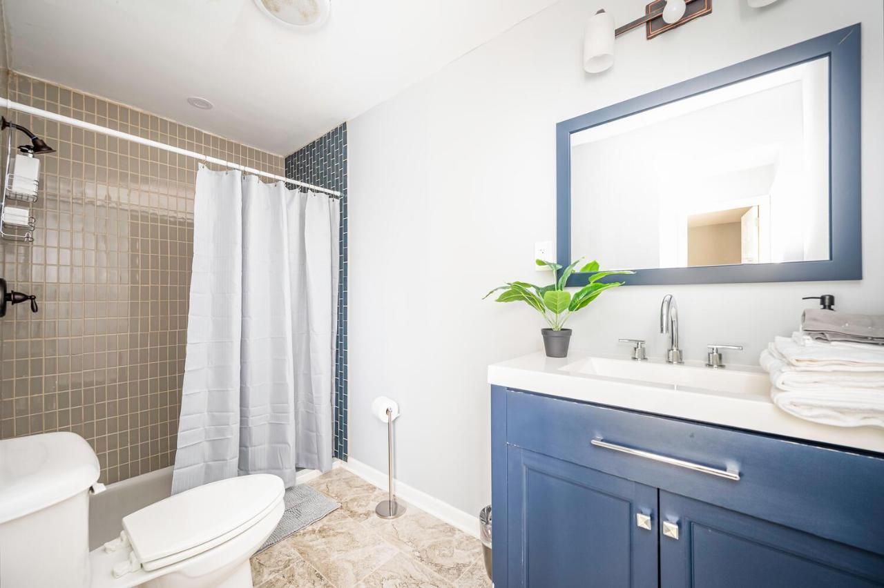 Bohemian Dream House - Near Mercedes Benz Stadium Atlanta Zewnętrze zdjęcie